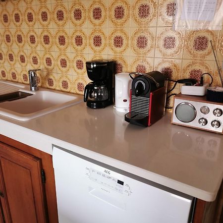 Appartement Dans Villa Avec Piscine Et Jardin 말게레츠 외부 사진