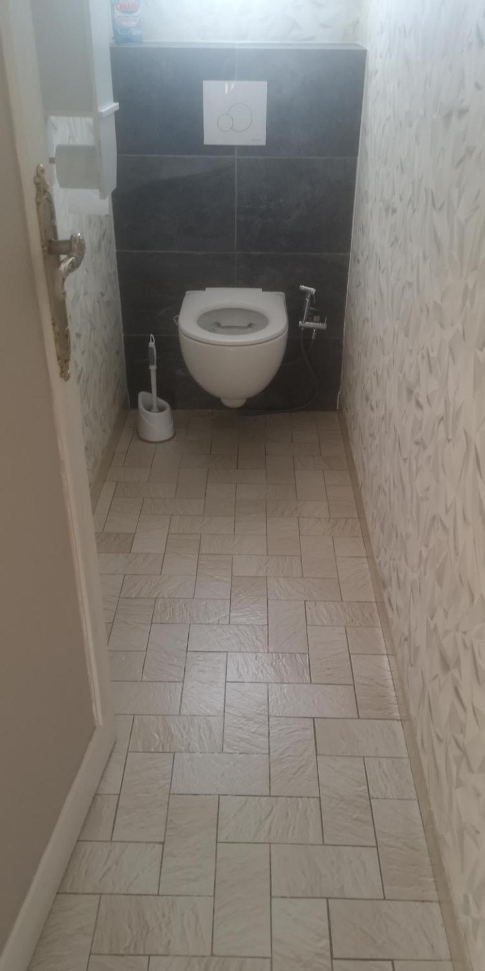 Appartement Dans Villa Avec Piscine Et Jardin 말게레츠 외부 사진
