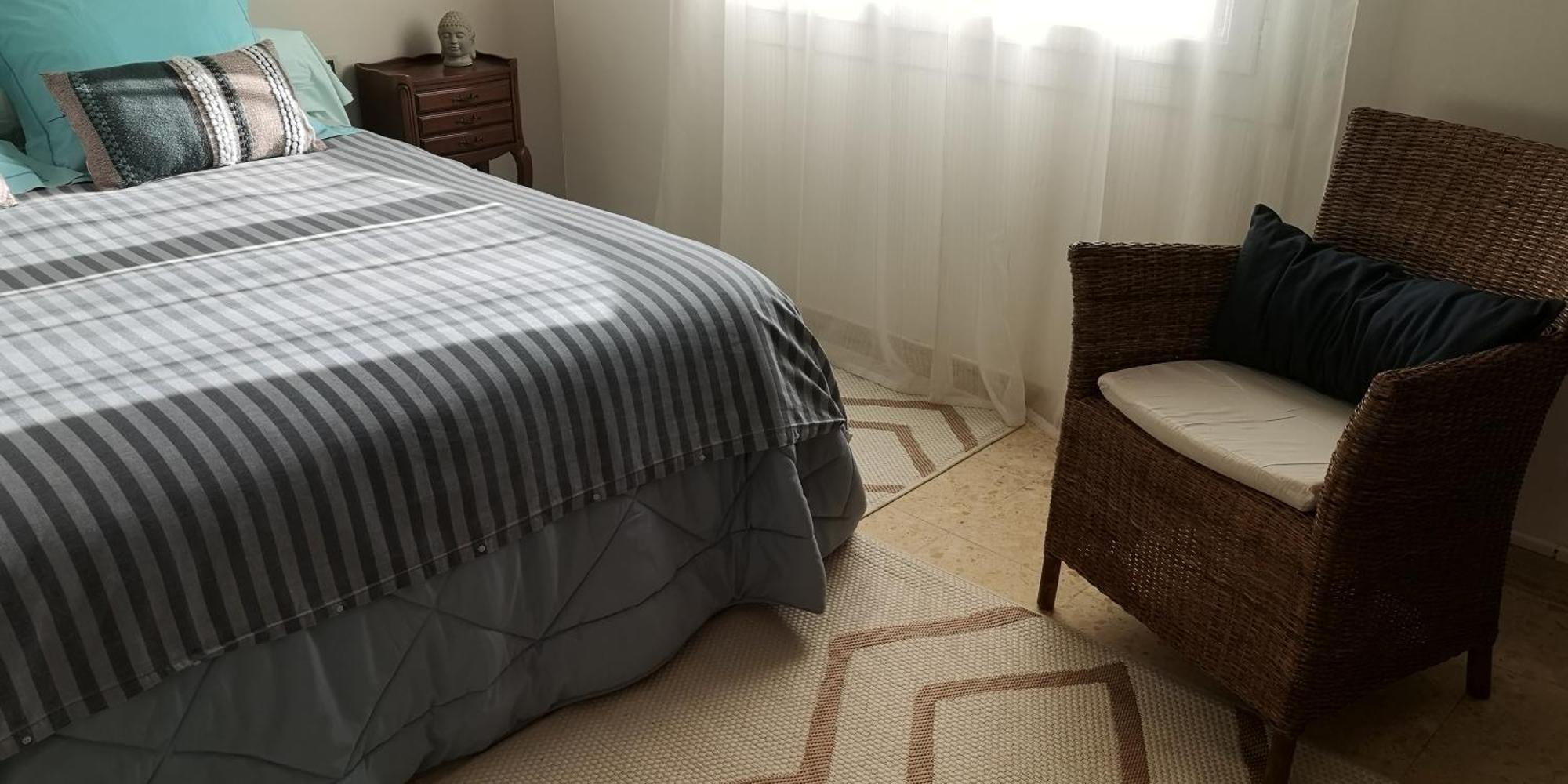 Appartement Dans Villa Avec Piscine Et Jardin 말게레츠 외부 사진