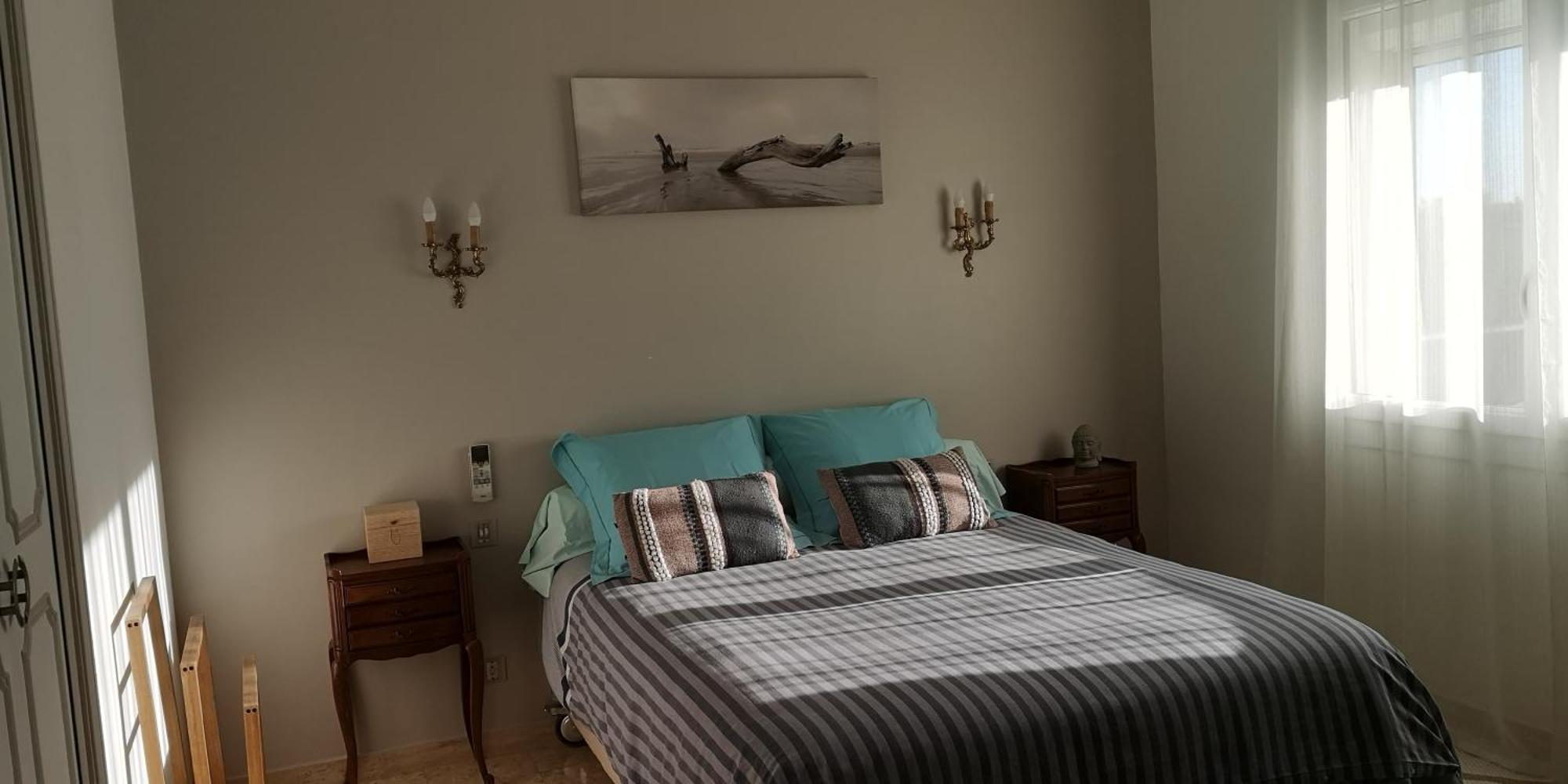 Appartement Dans Villa Avec Piscine Et Jardin 말게레츠 외부 사진