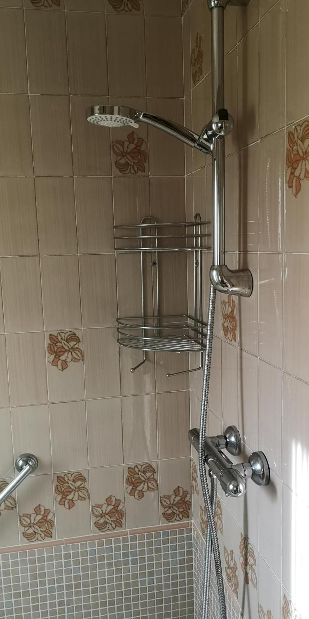 Appartement Dans Villa Avec Piscine Et Jardin 말게레츠 외부 사진