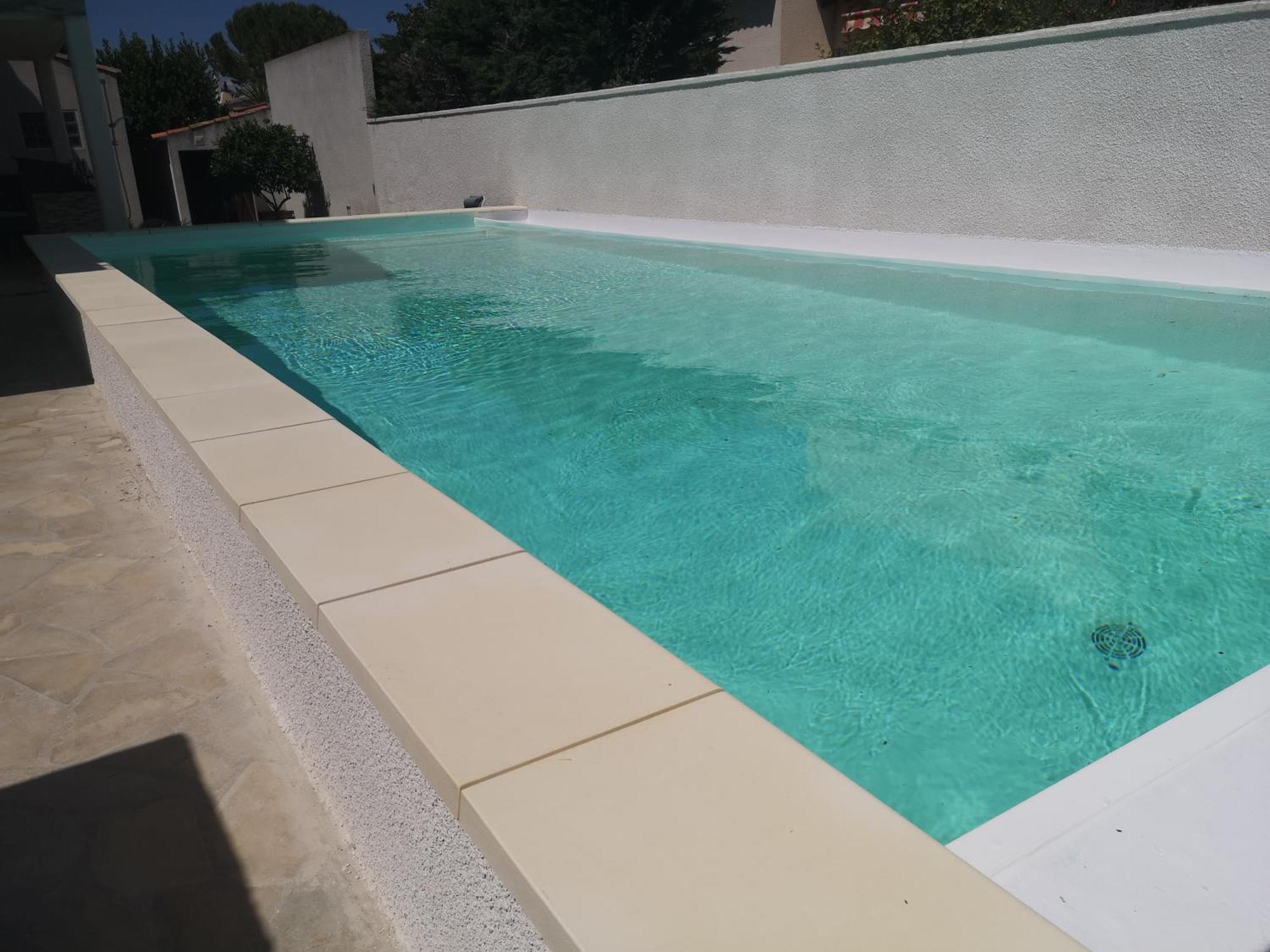 Appartement Dans Villa Avec Piscine Et Jardin 말게레츠 외부 사진